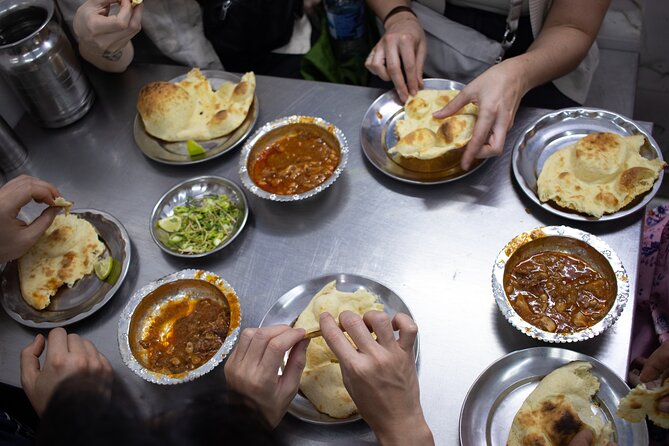 Old Delhi Night Food Tour - Kitchens & Local Stories - Old Delhi at dusk: why this tour starts when it does