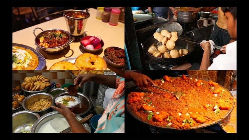 Old Delhi: Private Tour of Chandni Chowk, Tuk Tuk & Food - Khari Baoli: The Quick Photo Stop You Should Not Rush