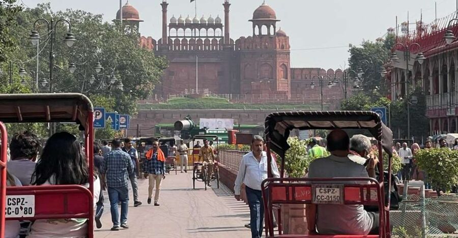 Old Delhi: Private Tour of Chandni Chowk, Tuk Tuk & Food - Price and Value: Does $70 Make Sense?