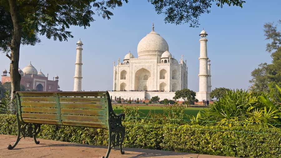 Old Delhi: Private Tour of Chandni Chowk, Tuk Tuk Ride - Red Fort: Choose the Experience Level That Fits Your Time