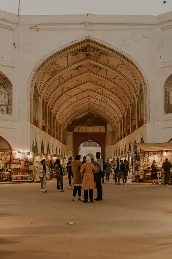 Old Delhi: Red Fort, Jama Masjid & Chandni Chowk by Tuk Tuk - Chandni Chowk by tuk-tuk: tight lanes, quick shopping, street food breaks