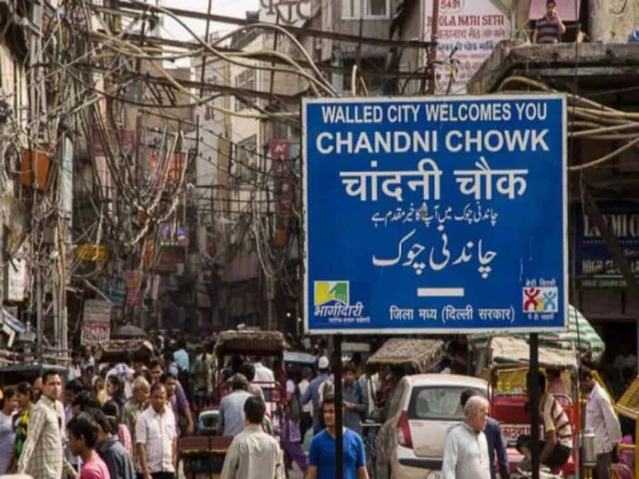 Old Delhi: Red Fort, Jama Masjid & Chandni Chowk by Tuk Tuk - Price and value: what you really get for about $10