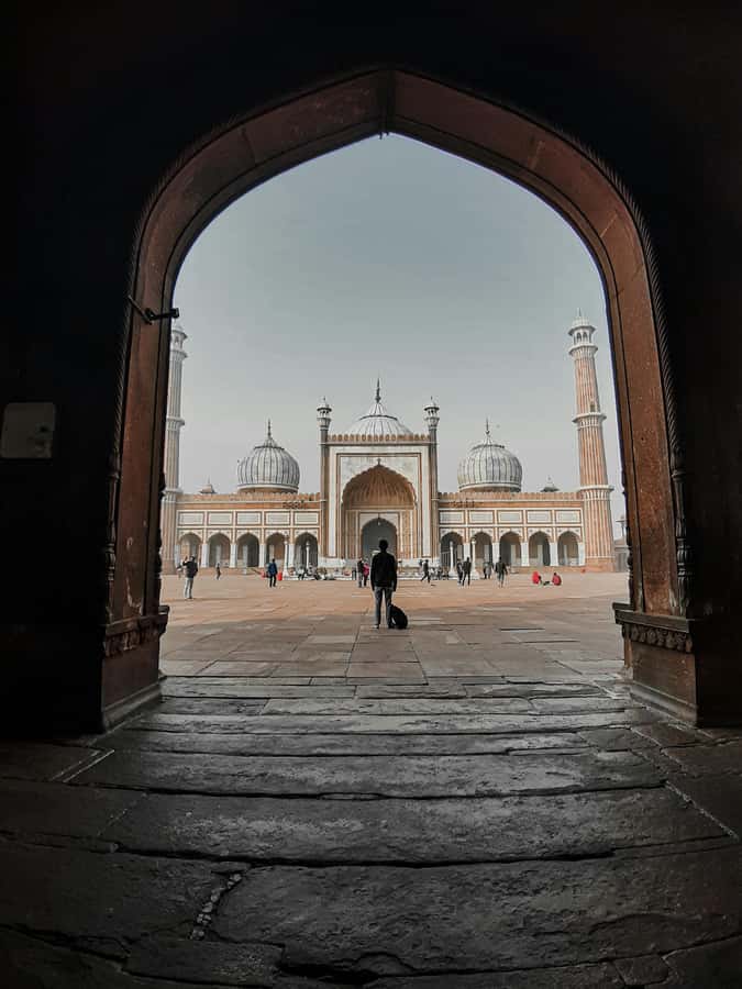 Old Delhi: Red Fort, Jama Masjid & Chandni Chowk by Tuk Tuk - What to know before you go (so nothing surprises you)
