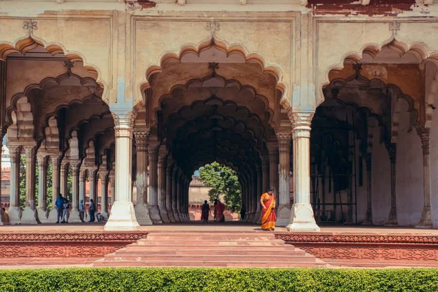 Old Delhi: Red Fort, Jama Masjid & Chandni Chowk by Tuk Tuk - Should you book this Old Delhi by tuk-tuk tour?