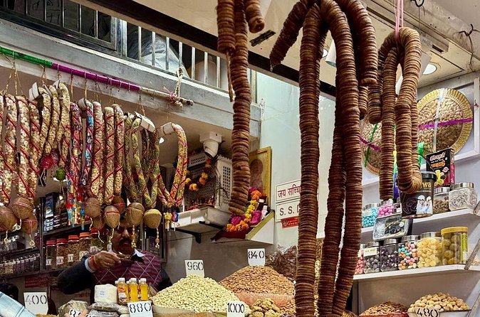 Old Delhi's Belly - Price and Value: Is $50 Worth It?