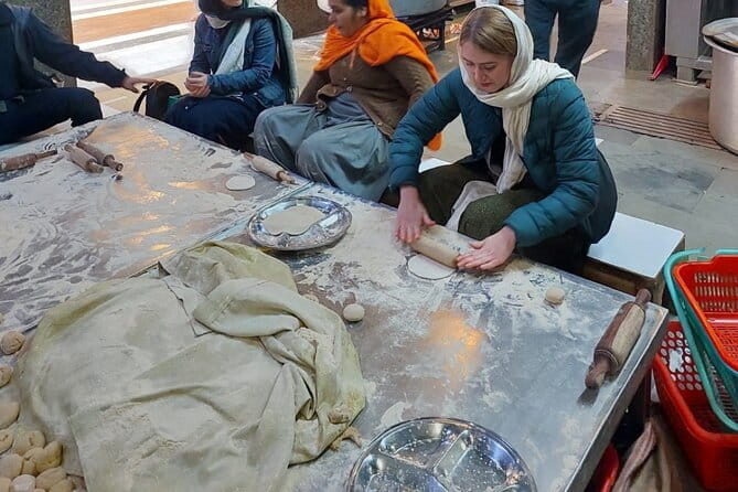 Old Delhi Spice Market and Temple Tour - Khari Baoli Spice Market: where wholesale scale changes how you see spices