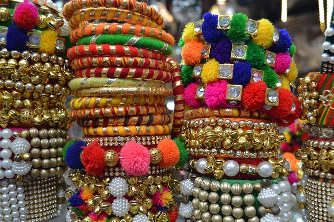 Old Delhi & Spice Market Tour - Price, guides, and value for a short Delhi stay