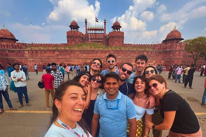 Old Delhi Street Food and Spice Market Tour - Guides matter, and you can feel it in the route