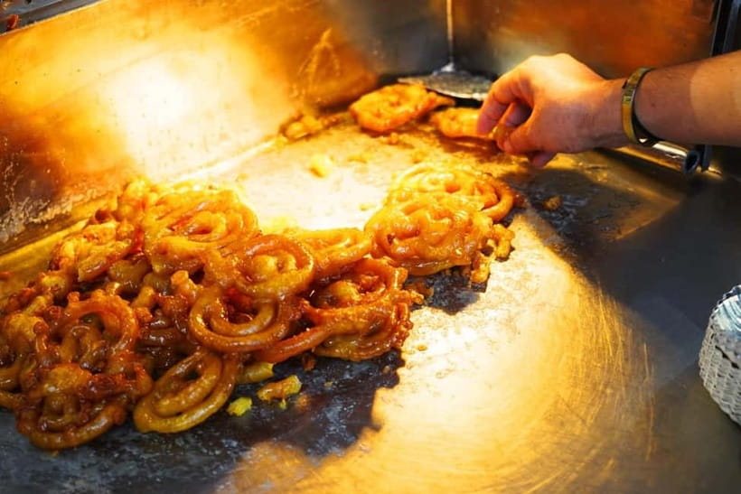 Old Delhi Street Food and Spice Market Tour - Who should book, and who should skip it