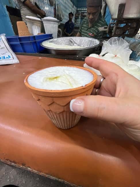 Old Delhi Street Food Tour - Who this tour fits best, and who should adjust expectations