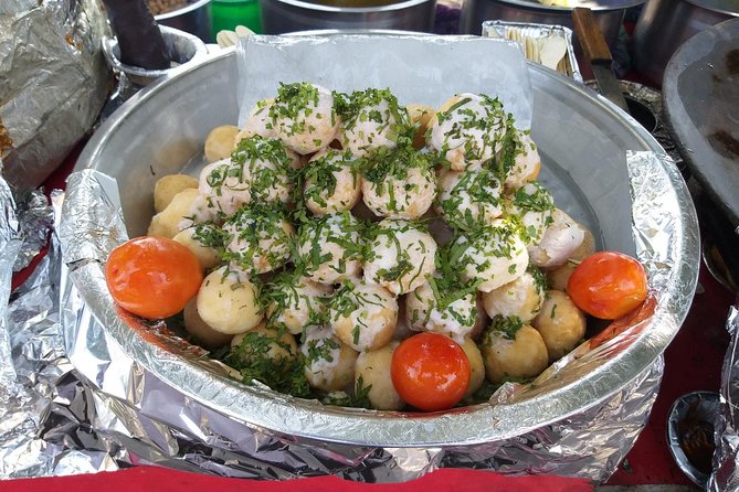 Old Delhi Street Food Tour With Spice Market On Tuk Tuk - Price and value: why $51 feels fair for a 7-hour food day