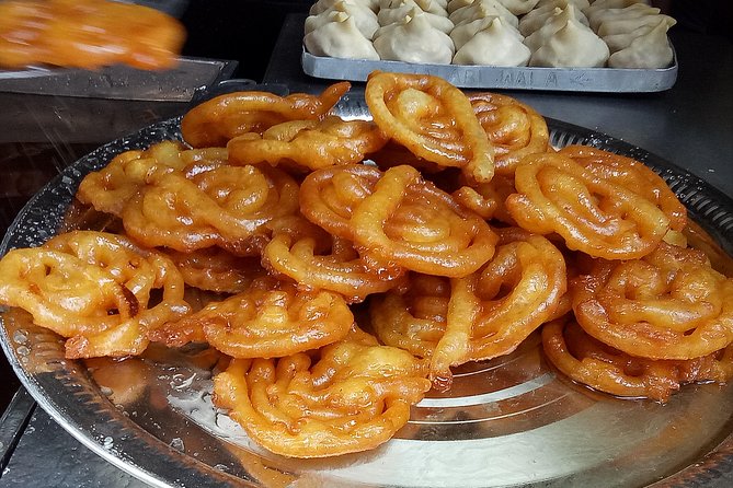 Old Delhi Street Food Tour with TUK-TUK Adventures - Old Delhi street food in 3 hours: how the timing really feels