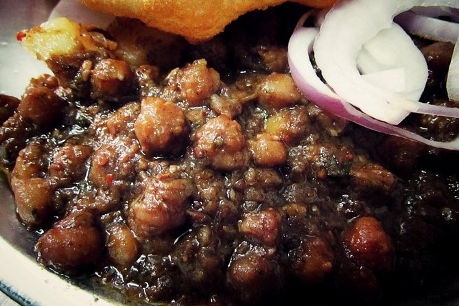 Old Delhi Street Food Tour with TUK-TUK Adventures - Price and value at $59: what you’re actually paying for