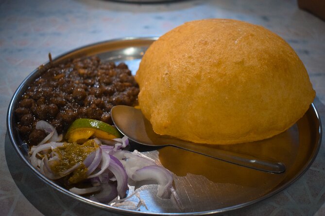 Old Delhi Street Food Tour - How the tuk tuk rides help you eat more (without burning time)