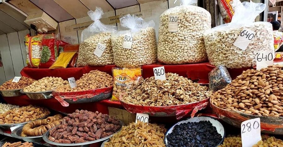Old Delhi Temples and Spice Market Tour - Who should book, and who should skip