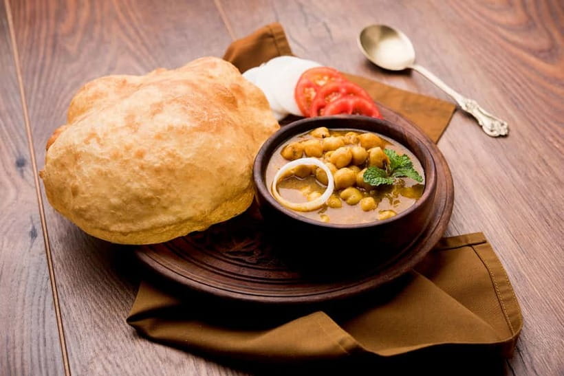 Old Delhi: Tour of Street Cuisine - Quick Hits Before You Go