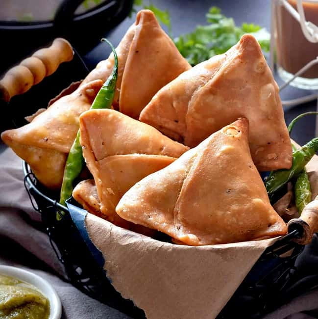 Old Delhi: Tour of Street Cuisine - Food Safety and the Realistic Limits of Street Eating