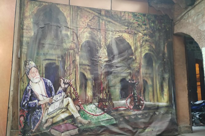 Old Delhi tour with a Local - Rickshaw to Jama Masjid: Scale, Timing, and Photo Fees