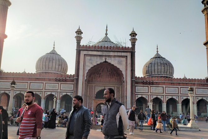 Old Delhi tour with a Local - Price and Value: What $48.99 Gets You in Real Terms