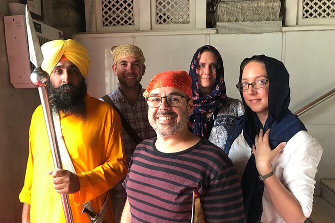 Old Delhi Tour with Local Experience - Stop 5: Gali Paranthe Wali, learning the paratha routine