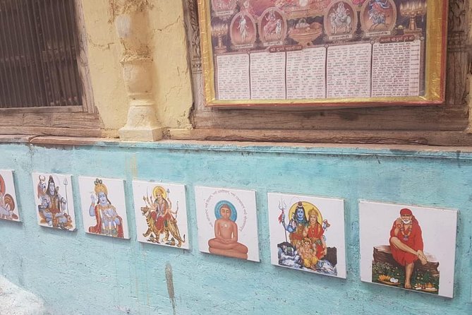 Old Delhi Walking Tour - Why Old Delhi Works Better as a Walking Tour