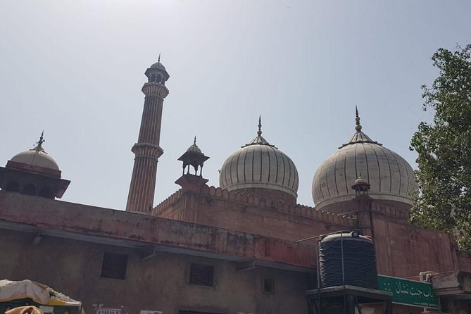 Old Delhi Walking Tour - Anu, Your Guide, and the Type of Storytelling You Want