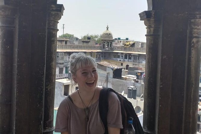 Old Delhi Walking Tour - Tea and Snacks: A Break That Makes the Whole Walk Work