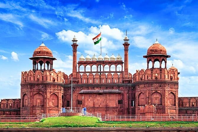 Old & New Delhi City Private Tour - Half Day or Full Day Options - Key highlights to know before you go