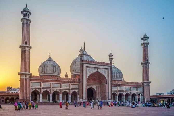 Old & New Delhi City Private Tour - Half Day or Full Day Options - Price and value: what you really pay for