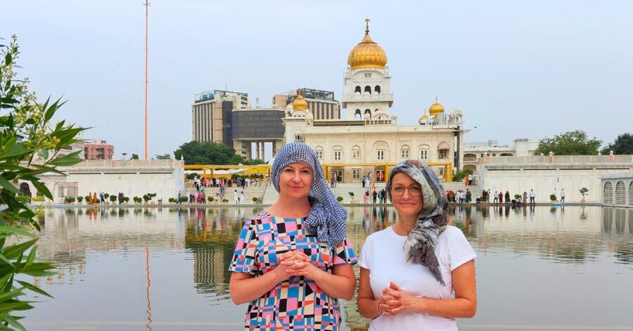 Old & New Delhi City Tour – Half or Full Day Options - Key moments I’d plan around
