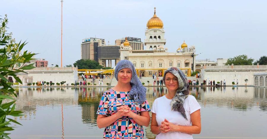 Old & New Delhi City Tour – Half or Full Day Options - Should you book this Delhi Old and New City Tour?