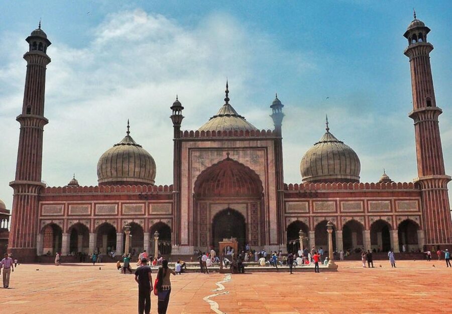 Old & New Delhi Culture & Architecture City Private Tour - How the Private Setup Changes the Whole Day