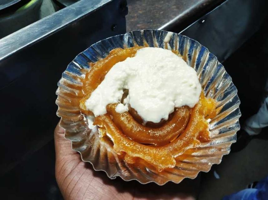 Old & New Delhi Full or Halfday Guided Tour with Street Food - Price, time, and what $11 really buys in Delhi