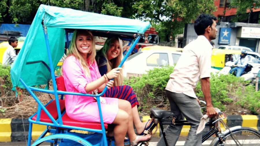Old & New Delhi Guided City Tour: Half or Full Day Available - Key Things I’d Prioritize on This Delhi Tour
