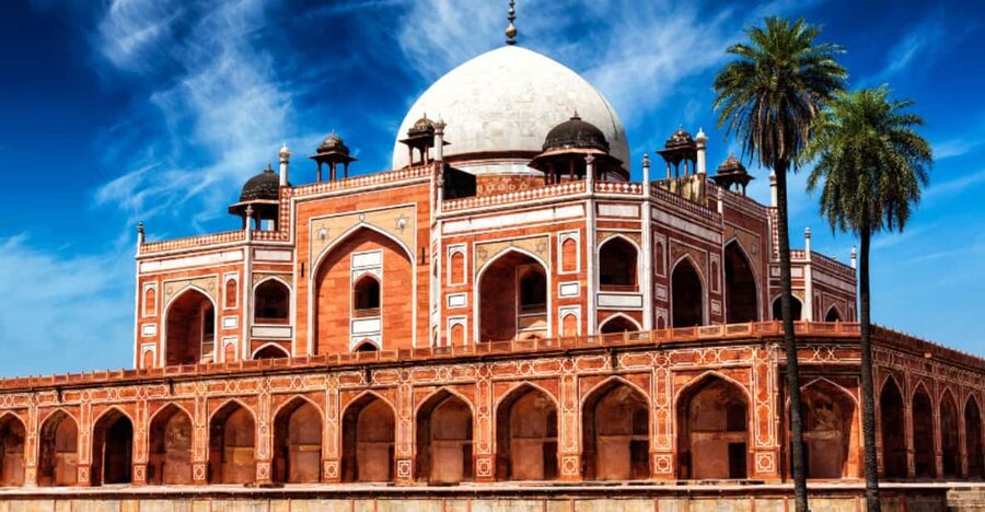 Old & New Delhi Guided City Tour: Half or Full Day Available - Old and New Delhi in One Day, Without the Headache