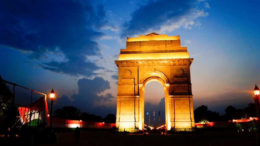 Old & New Delhi Guided City Tour: Half or Full Day Available - Old Delhi by Tuk-Tuk: Chandni Chowk Right Where It Matters