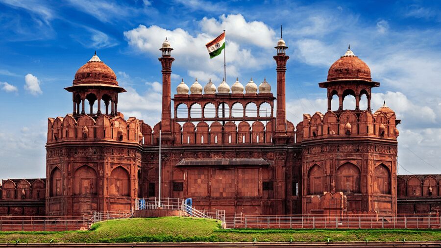 Old & New Delhi Guided City Tour: Half or Full Day Available - Jama Masjid: The Big Mosque Experience, Not Just a Photo Stop