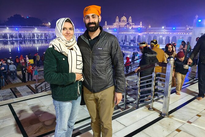 Old & New Delhi Private Tour - Female Guide & Rickshaw - Khari Baoli spice market, the smells, and a quick reality check