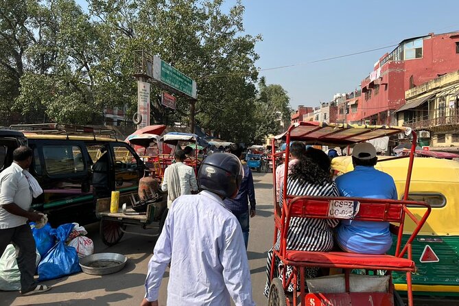 Old & New Delhi Private Tour - Half or Full Day (Rated Excellent) - Price and value: what $20 per person covers, and what needs attention