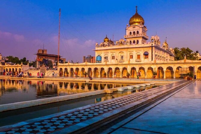 Old & New Delhi Private Tour - Half or Full Day (TOP RATED) - Should you book this Old and New Delhi private tour?