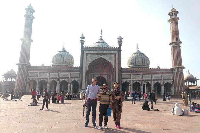 Old & New Delhi Tour - Planning Your Day: Timing, Transport, and What You’ll Actually Get