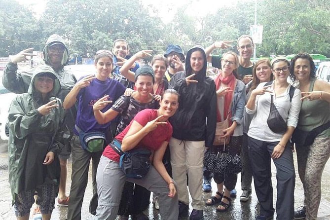 Old Town Delhi Walking Tour (2 Hours Guided Tour with Local) - Why Old Delhi Works Best on Foot