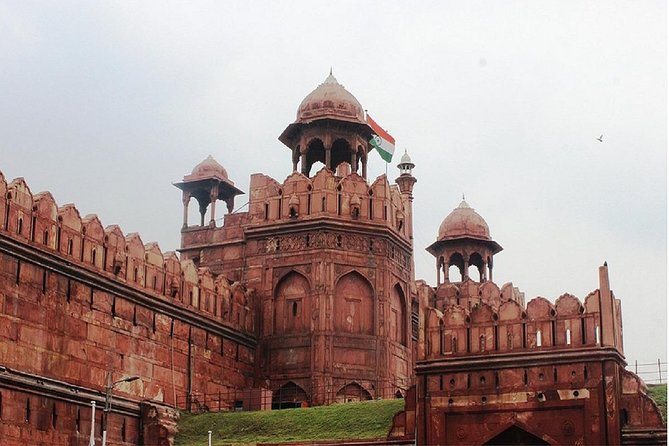 Old Town Delhi Walking Tour (2 Hours Guided Tour with Local) - Hidden Lanes and Local Tips That Actually Help