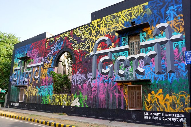 Old Town Delhi Walking Tour (2 Hours Guided Tour with Local) - Starting at Shri Digambar Jain Lal Mandir Near Red Fort