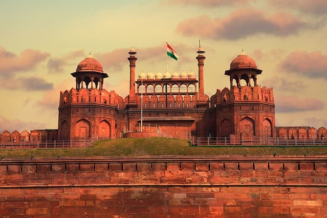 One Day New Delhi Custom Guided Sightseeing Trip by Cab - The Guide Factor: Why Nikhil-Style Service Matters