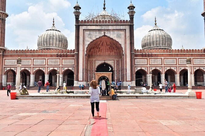 One Day Private Delhi Sightseeing Tour by Car - Key things to know before you go