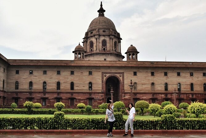 One Day Private Delhi Sightseeing Tour by Car - Why this private Delhi car day works