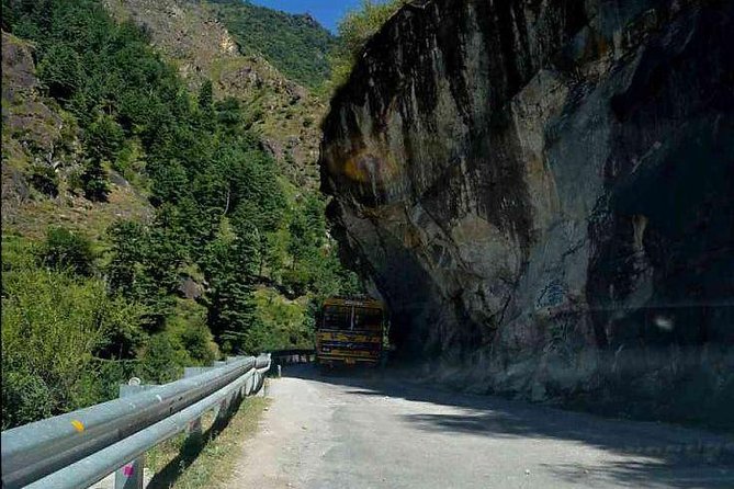 One Way Private Transfer Delhi to Manali - What You Really Get: Private Comfort, With Mountain Time