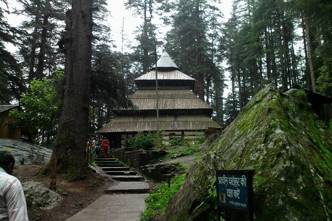 One Way Private Transfer Delhi to Manali - Key Things That Matter Most