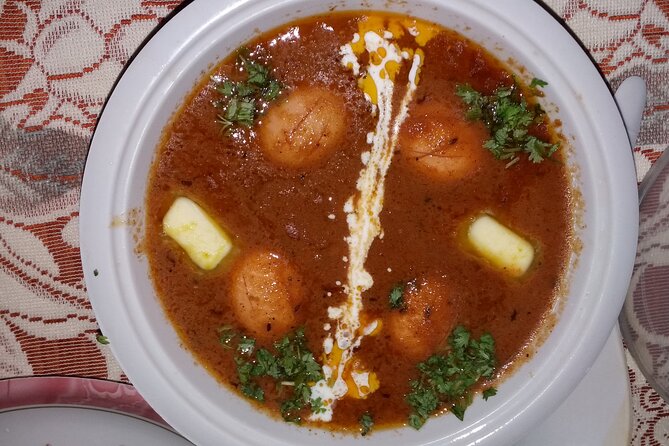 Online: Indian Food Cooking Class - Why this class feels personal, even from your kitchen